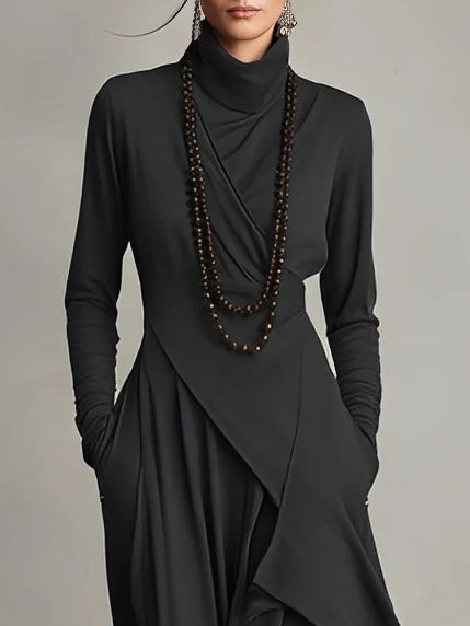 Women's Elegant Maxi Dress
