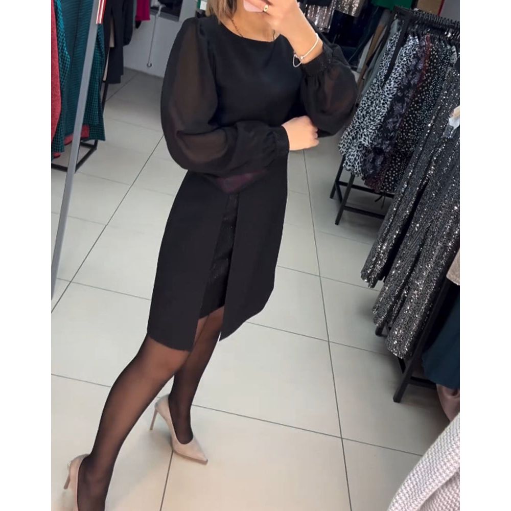 Women's Elegant Timeless Dress