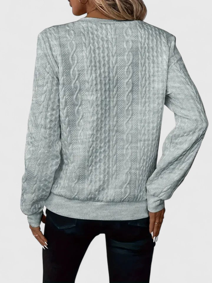 Women's Sophisticated Sweater