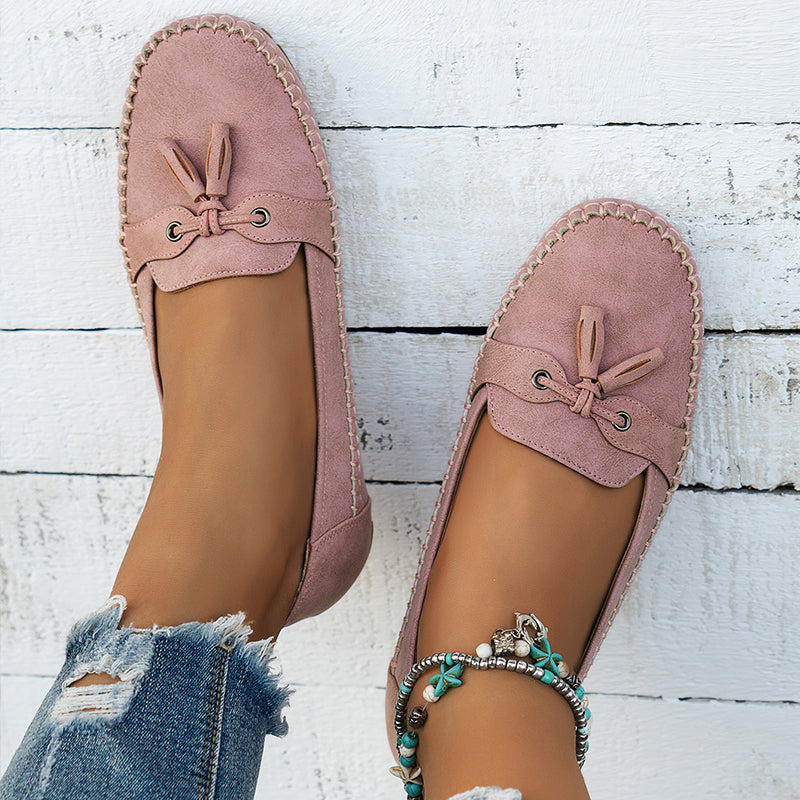 Women's Soft and Comfortable Loafers