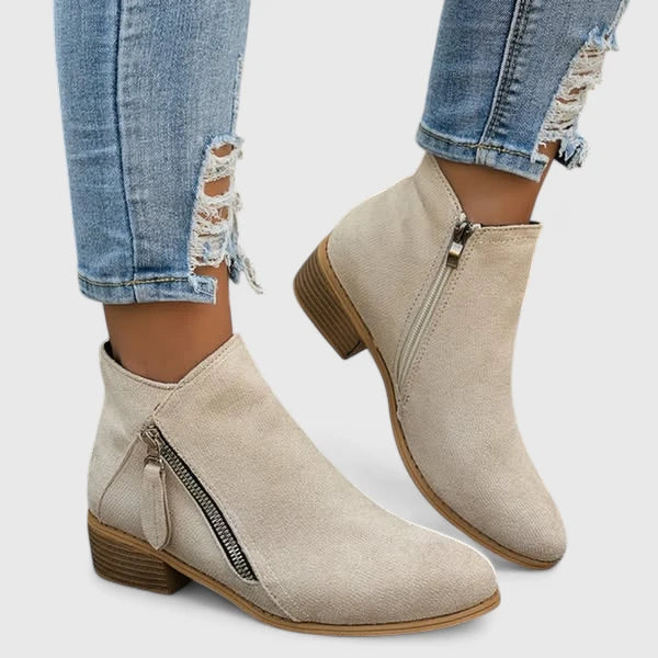 Women's Orthopedic Boots