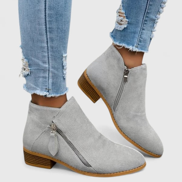 Women's Orthopedic Boots