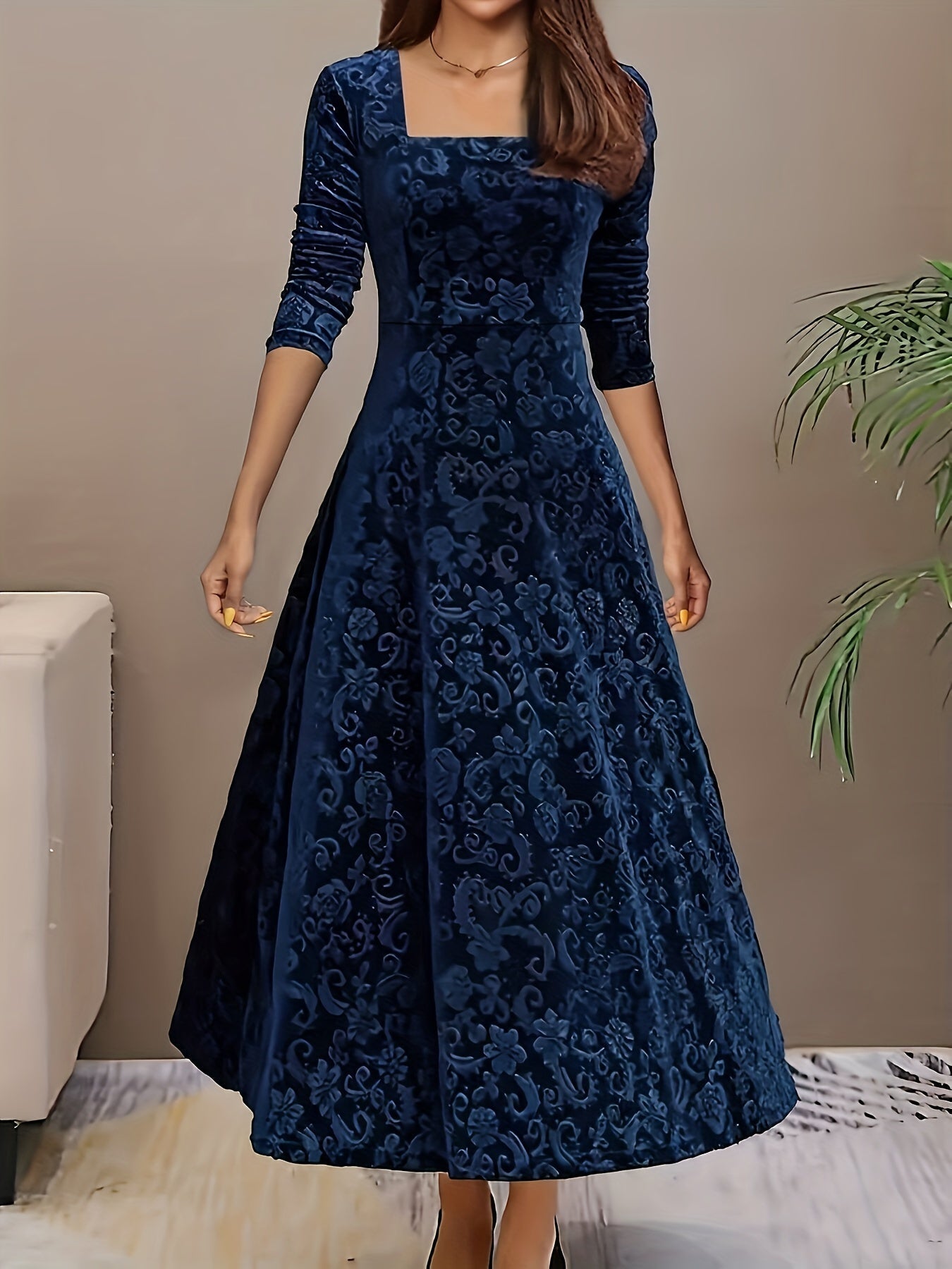 Women's Elegant Dress