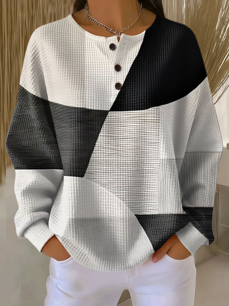 Women's Classic Pullover