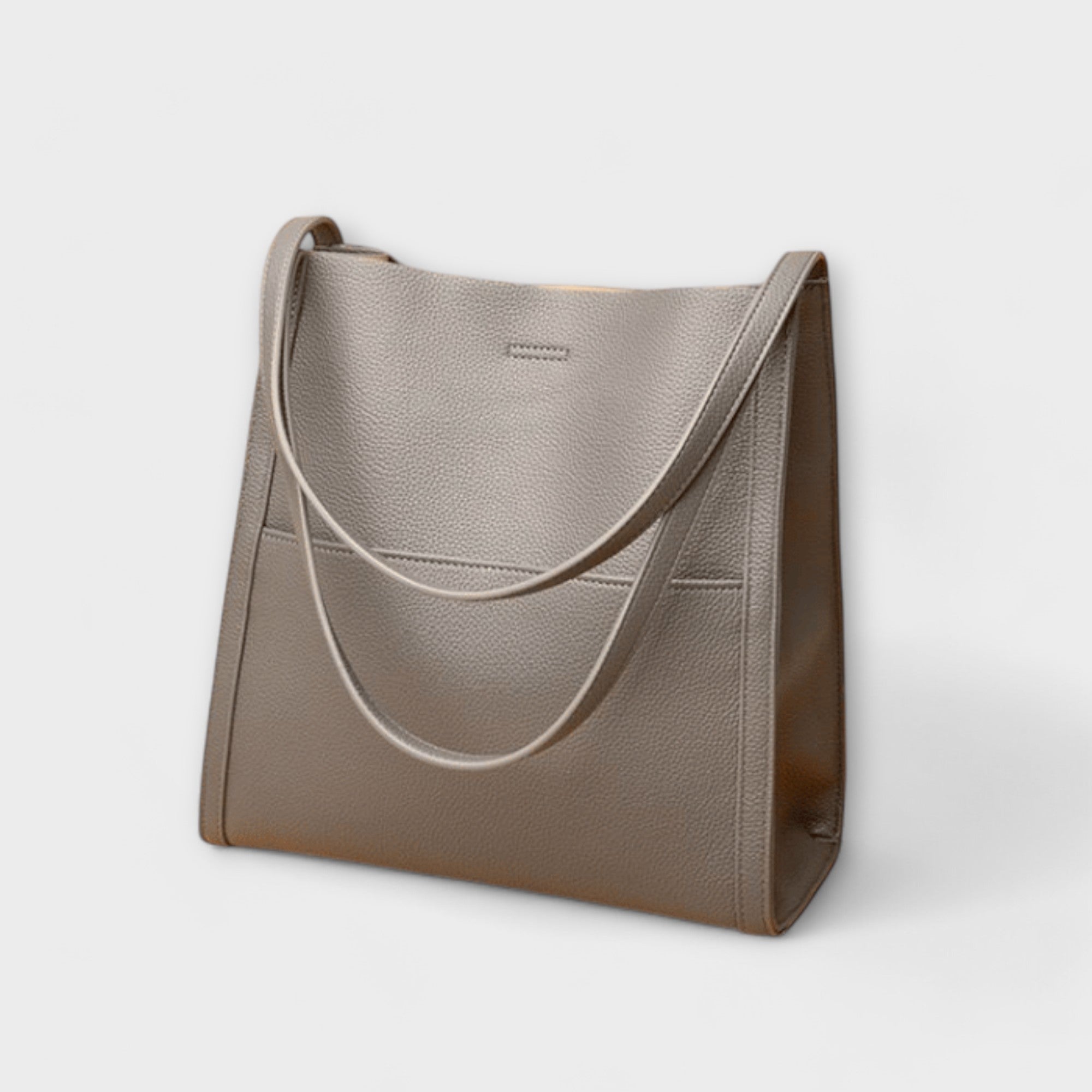 Women's Structured Handbag