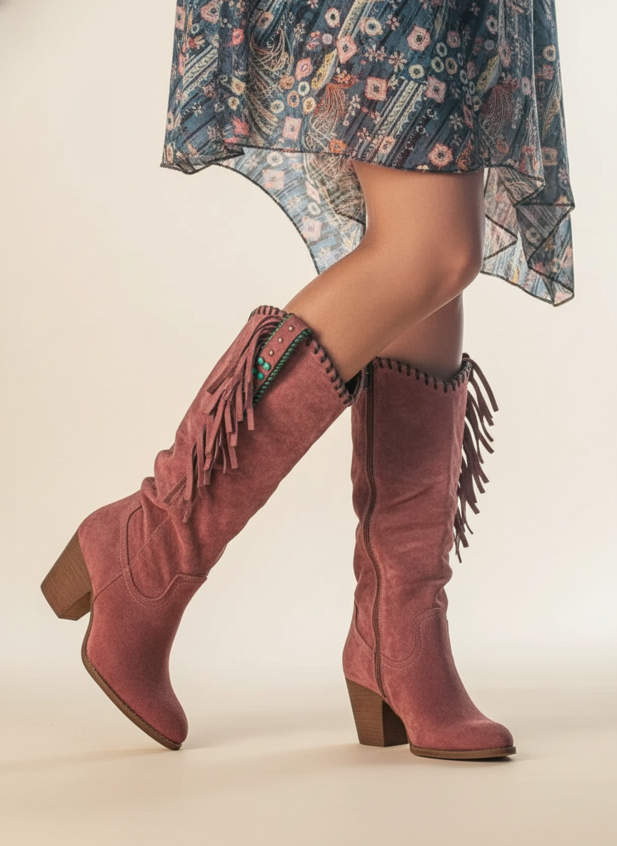 Women's Orthopedic Boots