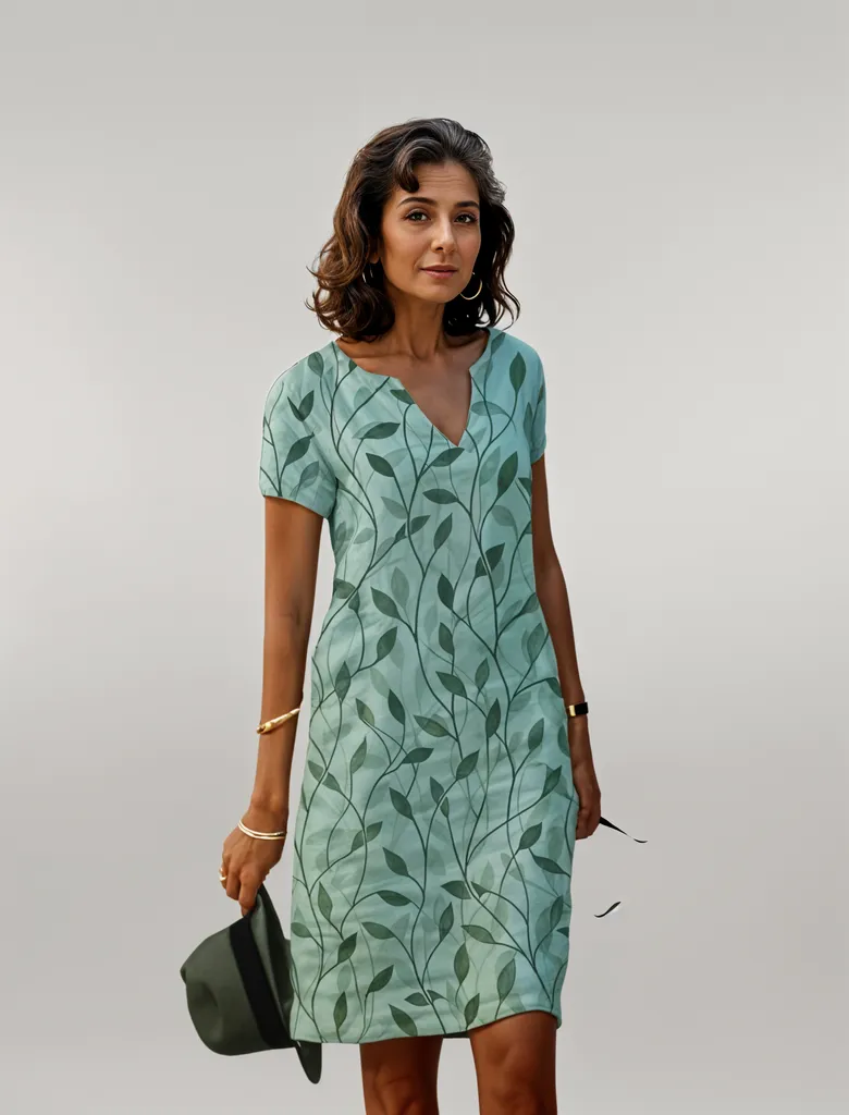 Women's Stylish Dress