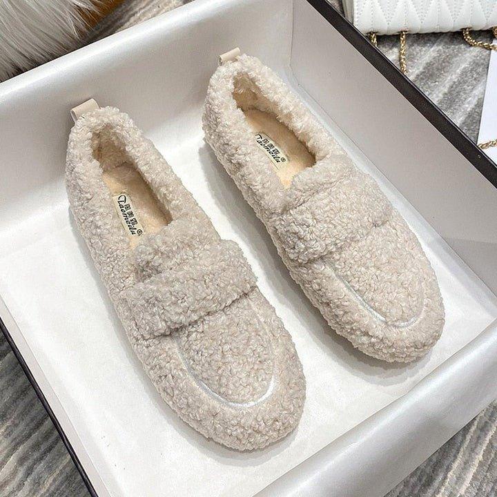 Women's Soft Cozy Moccasins