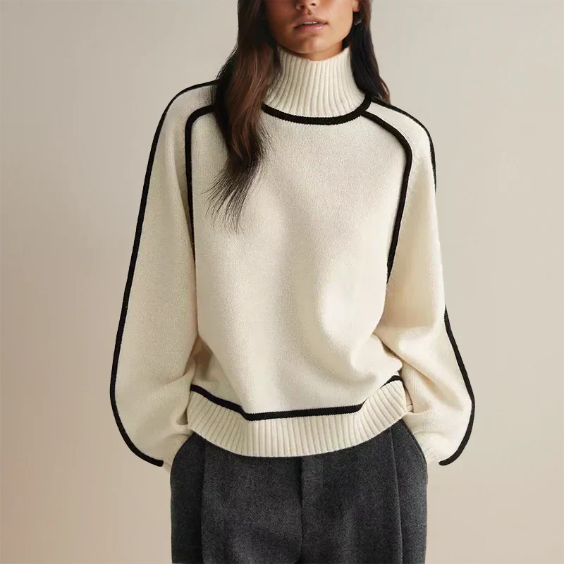 Women's Soft and Elegant Sweater