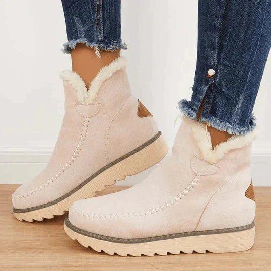 Women's Premium Winter Boots