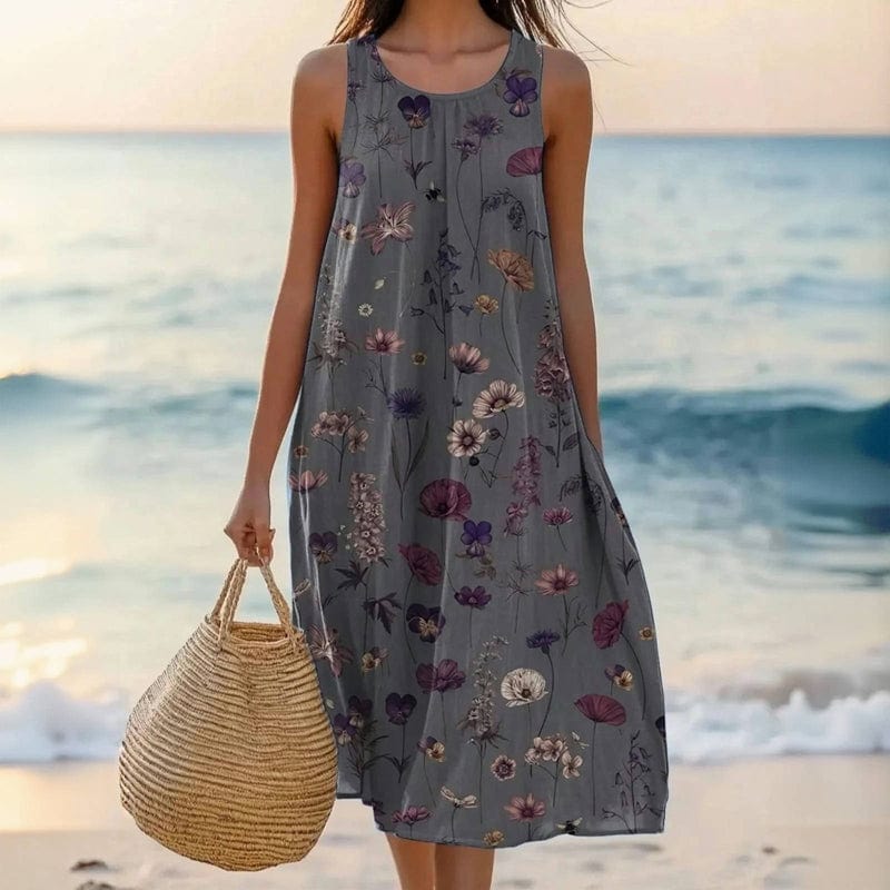 Women's Beach Breeze Dress