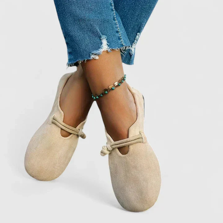 Women's Orthopedic Loafers