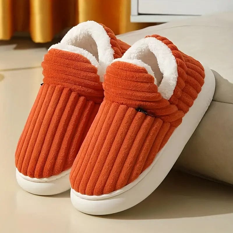 Women's Ultra-Cozy Slippers