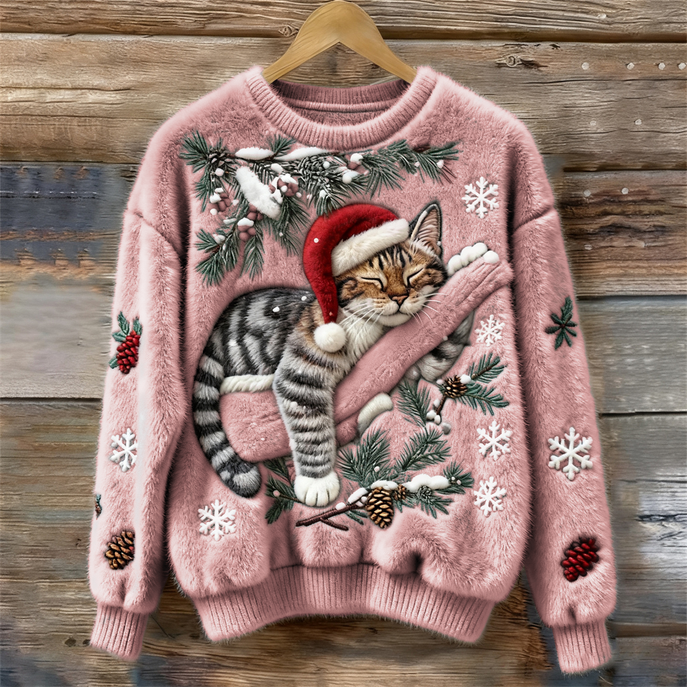 Women's Cosy Sweater