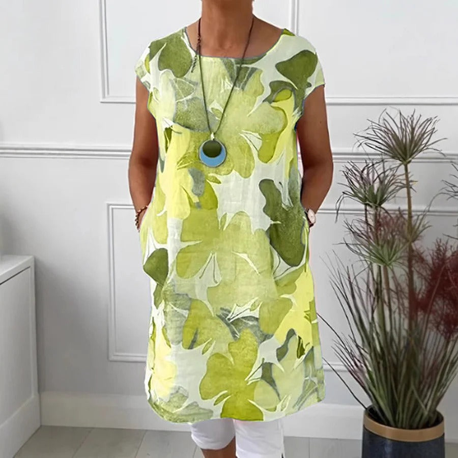 Women's Lightweight Summer Dress
