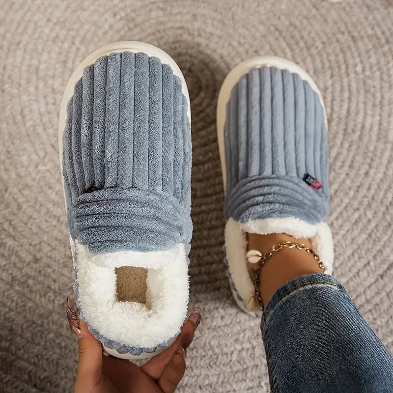 Women's Ultra-Cozy Slippers