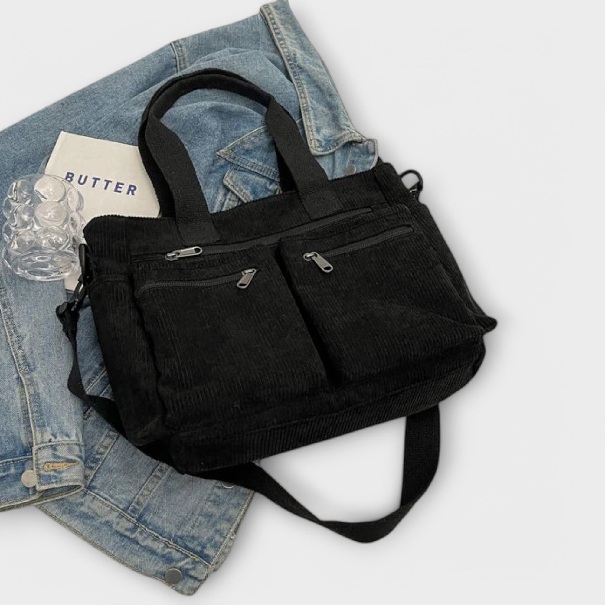 Women's Versatile Tote Bag