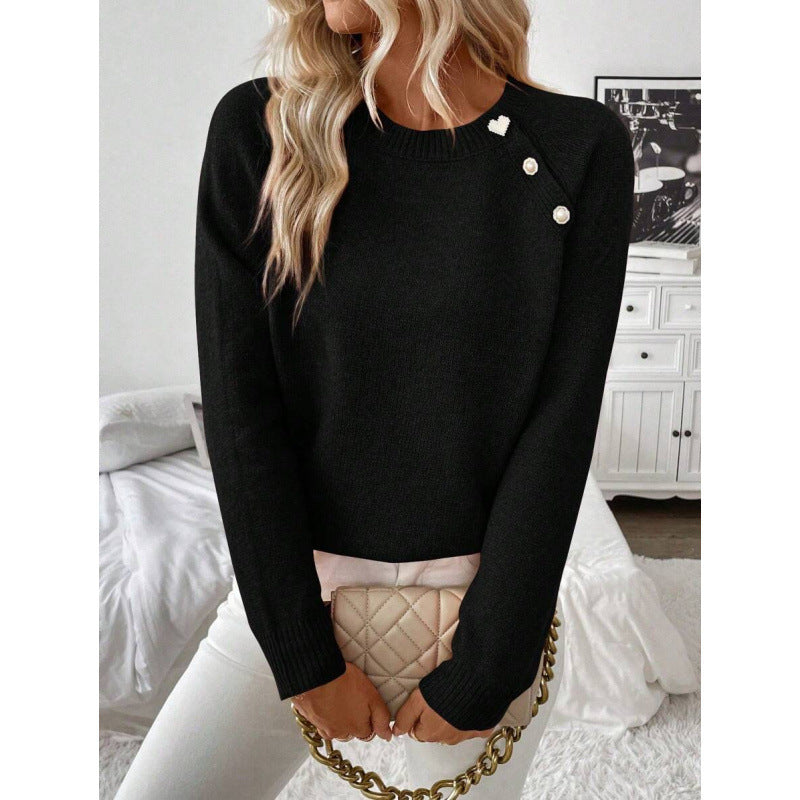 Women's Cozy Sweater