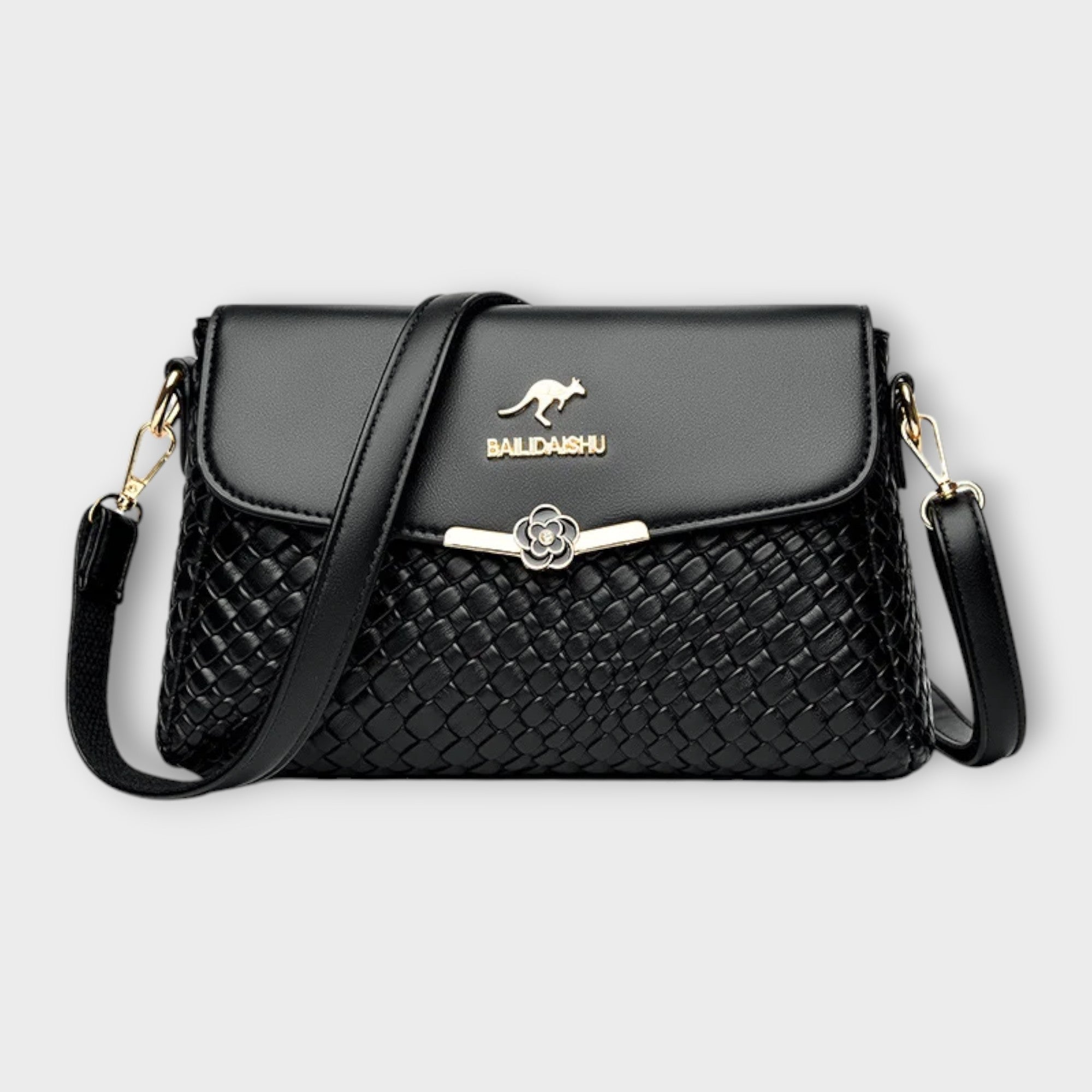 Women's Elegant Shoulder Bag