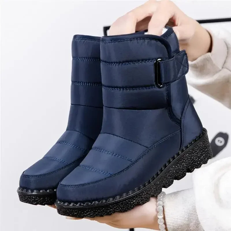 Women's Woman Waterproof Boots