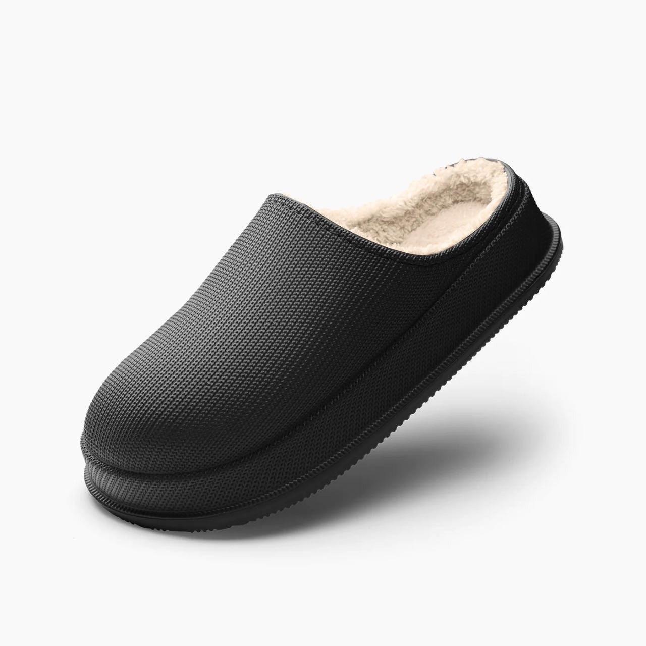 Women's Fur Slippers