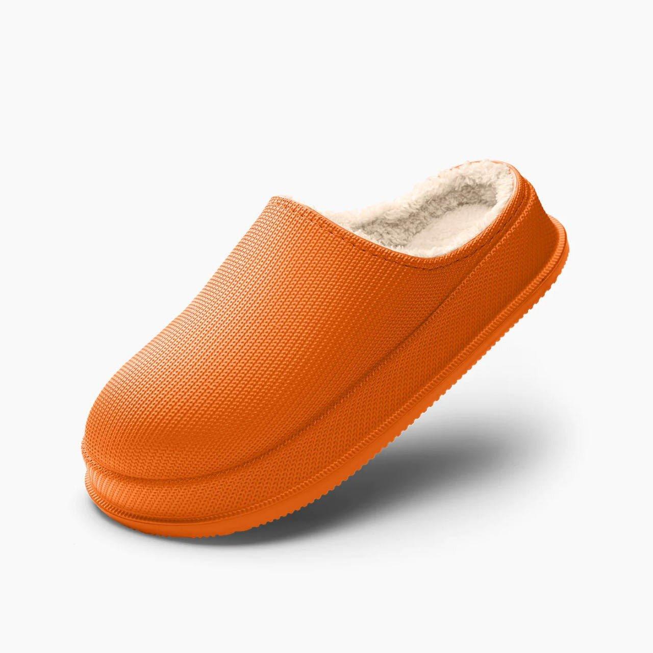 Women's Fur Slippers