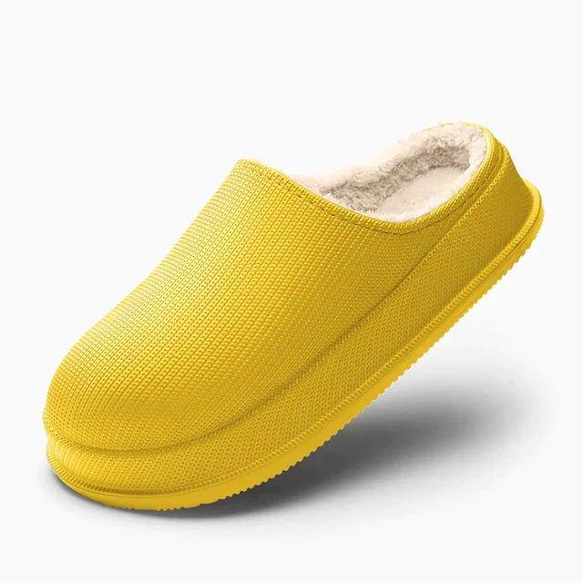 Women's Fur Slippers