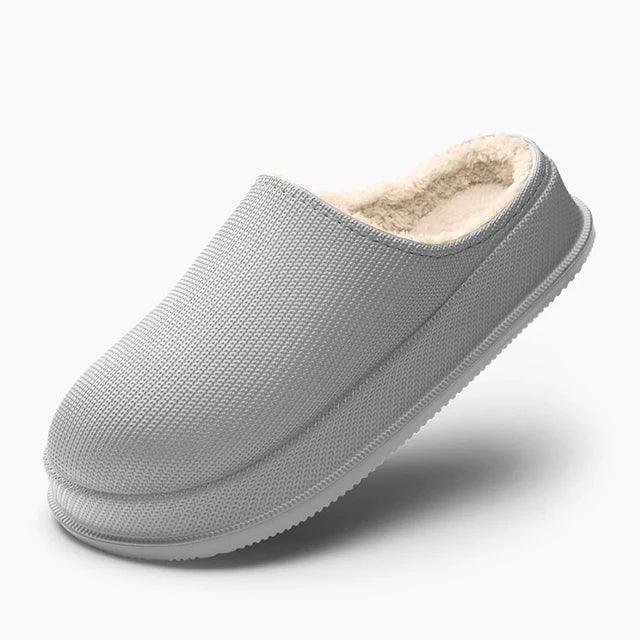 Women's Fur Slippers