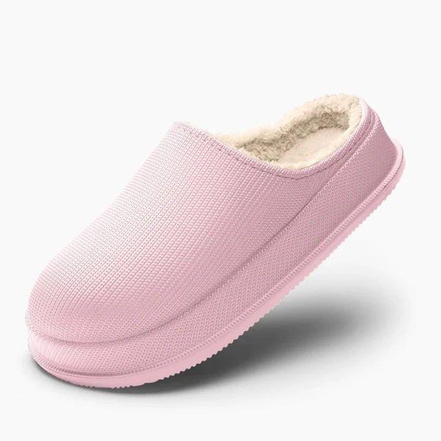 Women's Fur Slippers