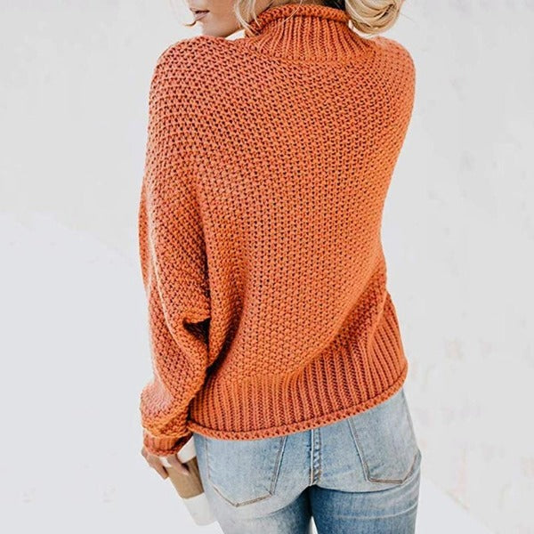 Women's Relaxed Pullover