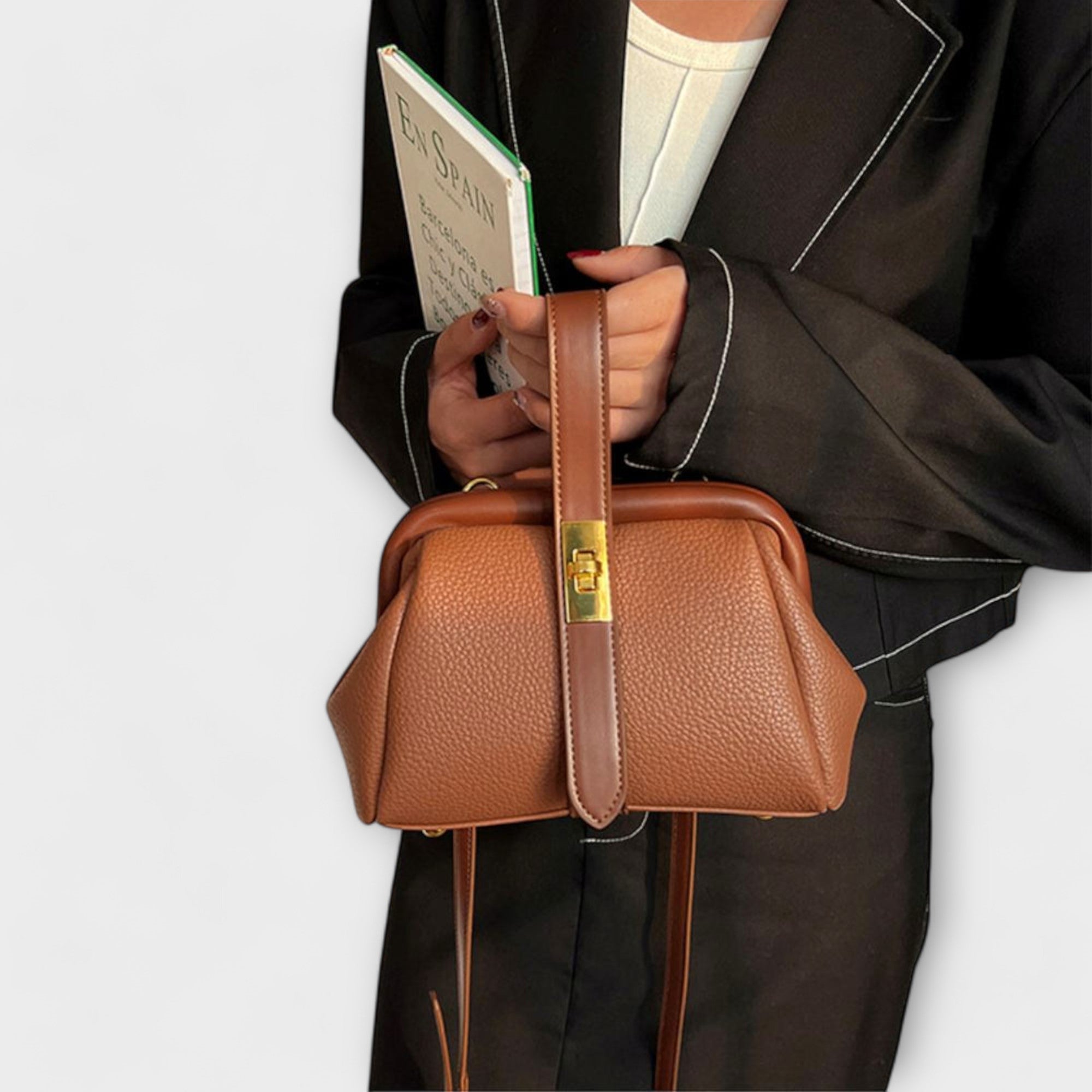 Women's Elegant Mini Handbag