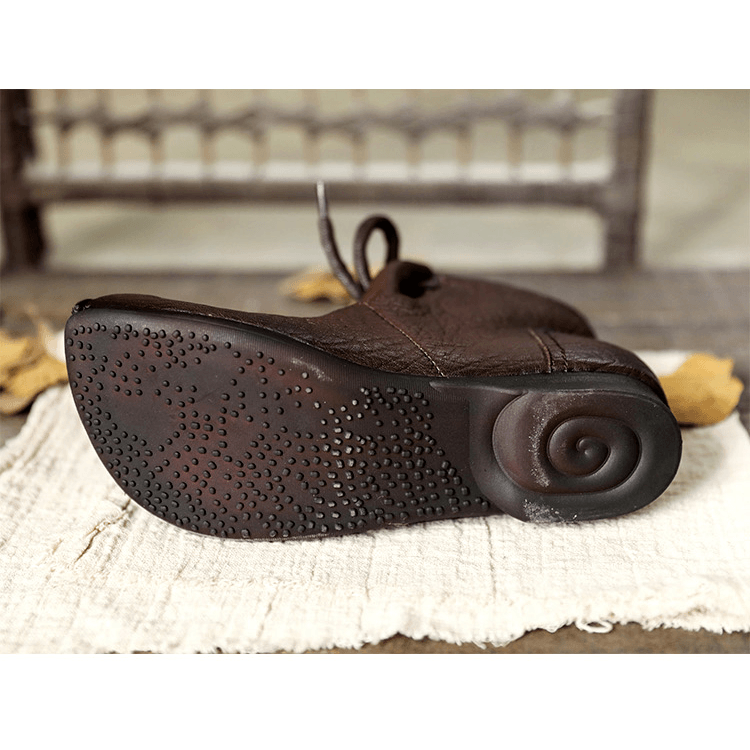 Women's Comfort Boots – Effortless Style with All-Day Support