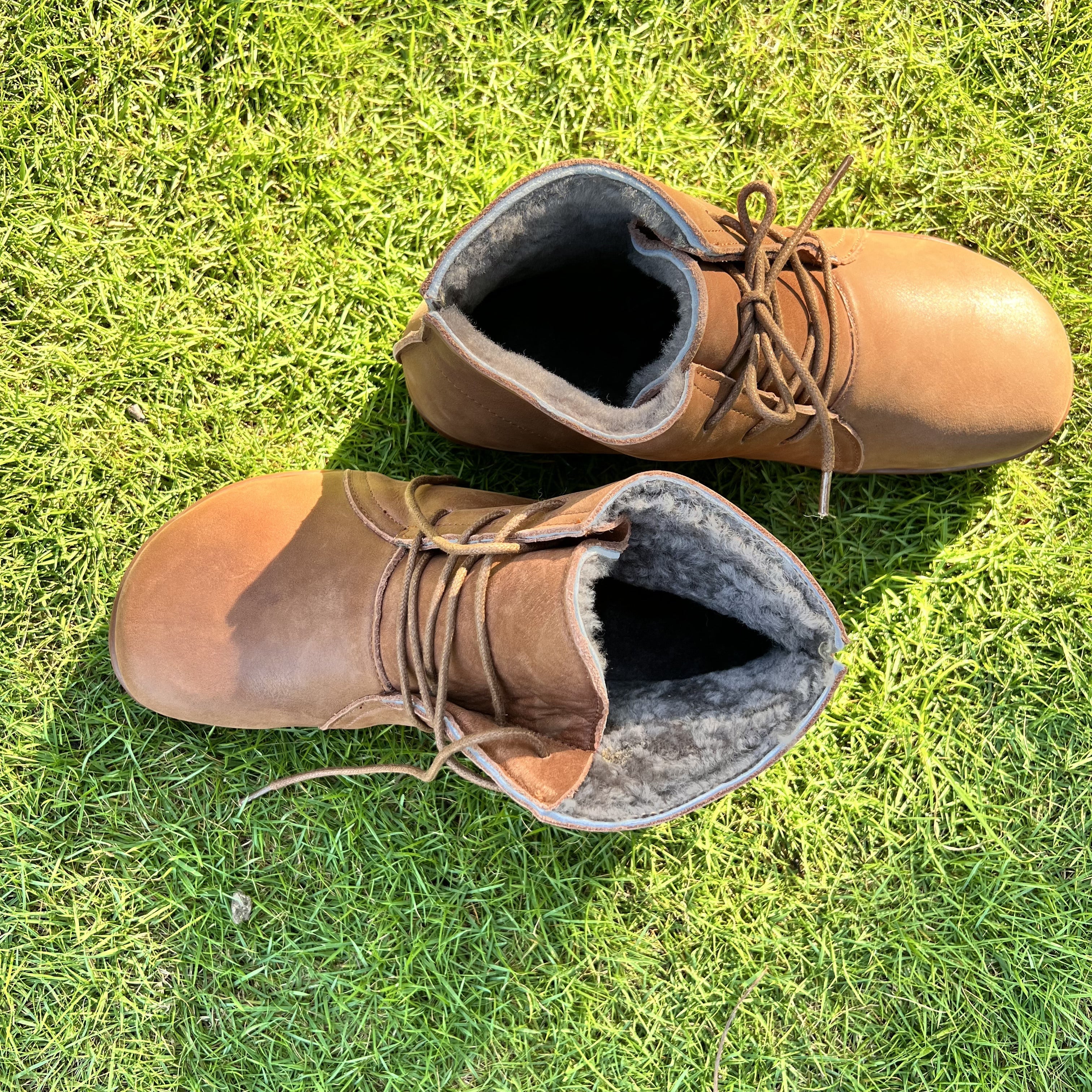 Women's Ankle Boots – Effortless Comfort for Every Step