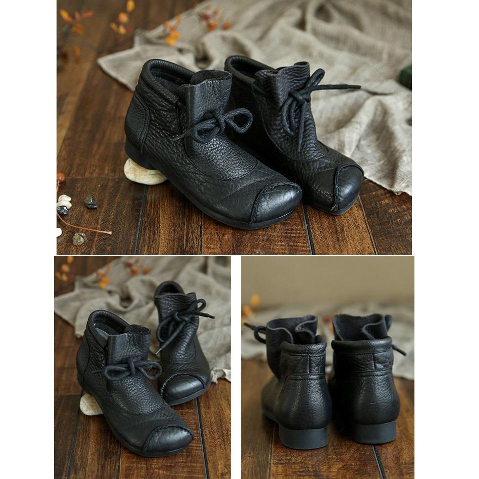 Women's Comfort Boots – Effortless Style with All-Day Support