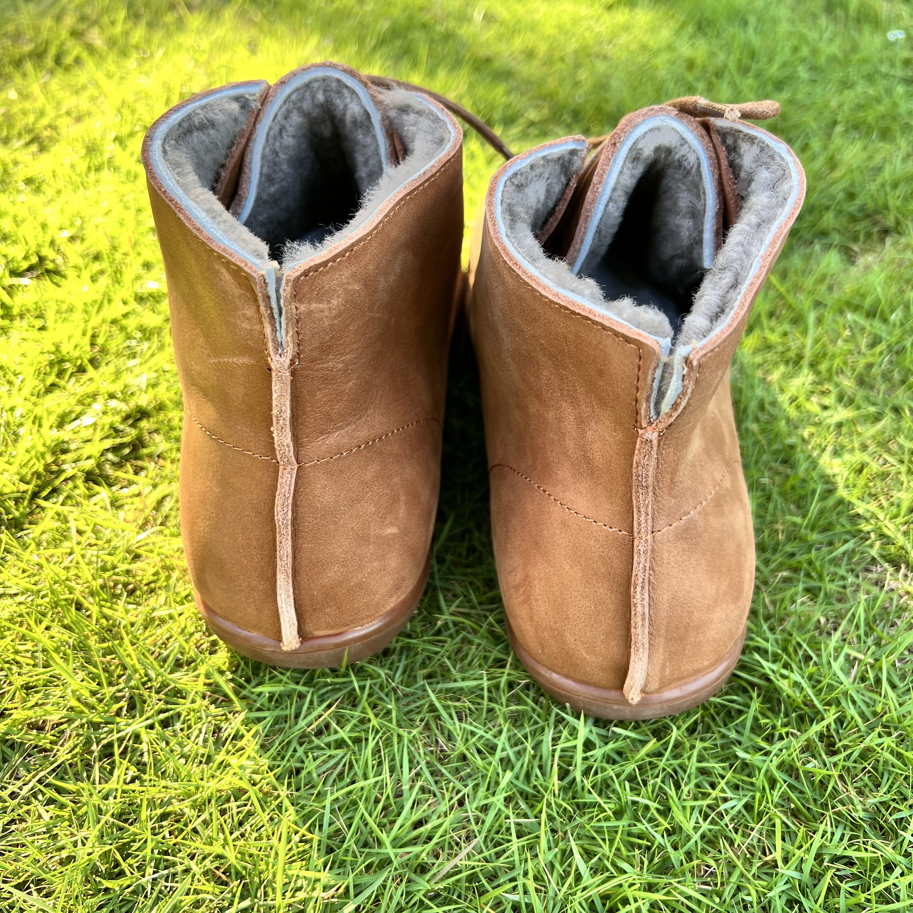 Women's Ankle Boots – Effortless Comfort for Every Step