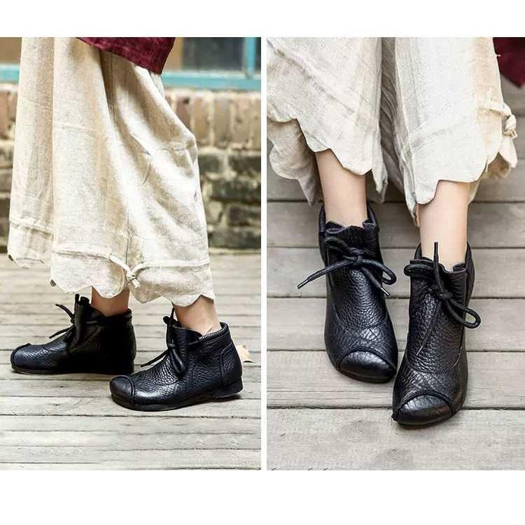 Women's Comfort Boots – Effortless Style with All-Day Support