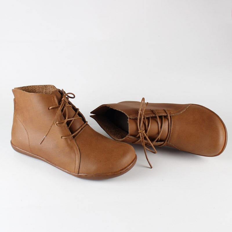 Women's Ankle Boots – Effortless Comfort for Every Step