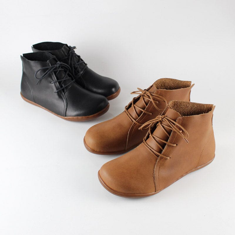 Women's Ankle Boots – Effortless Comfort for Every Step