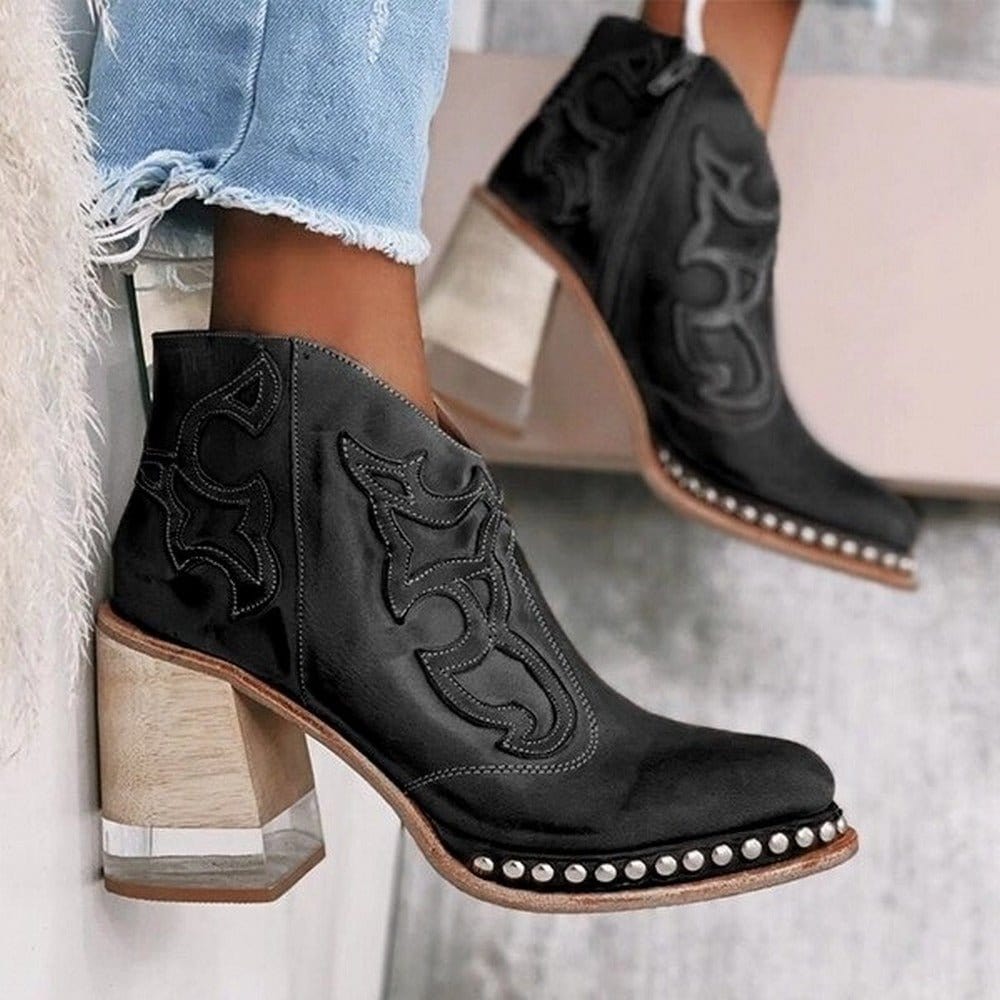 Women's Western Boots