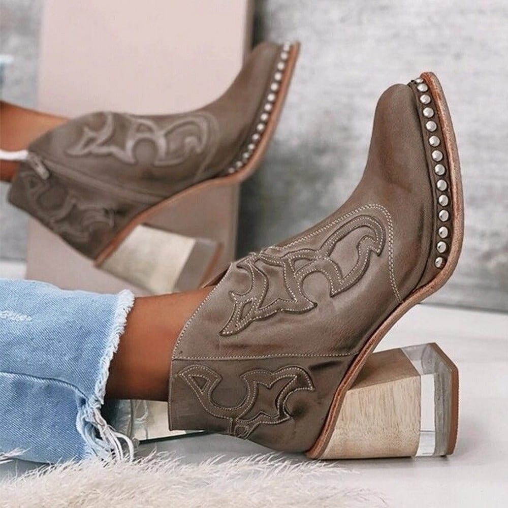 Women's Western Boots