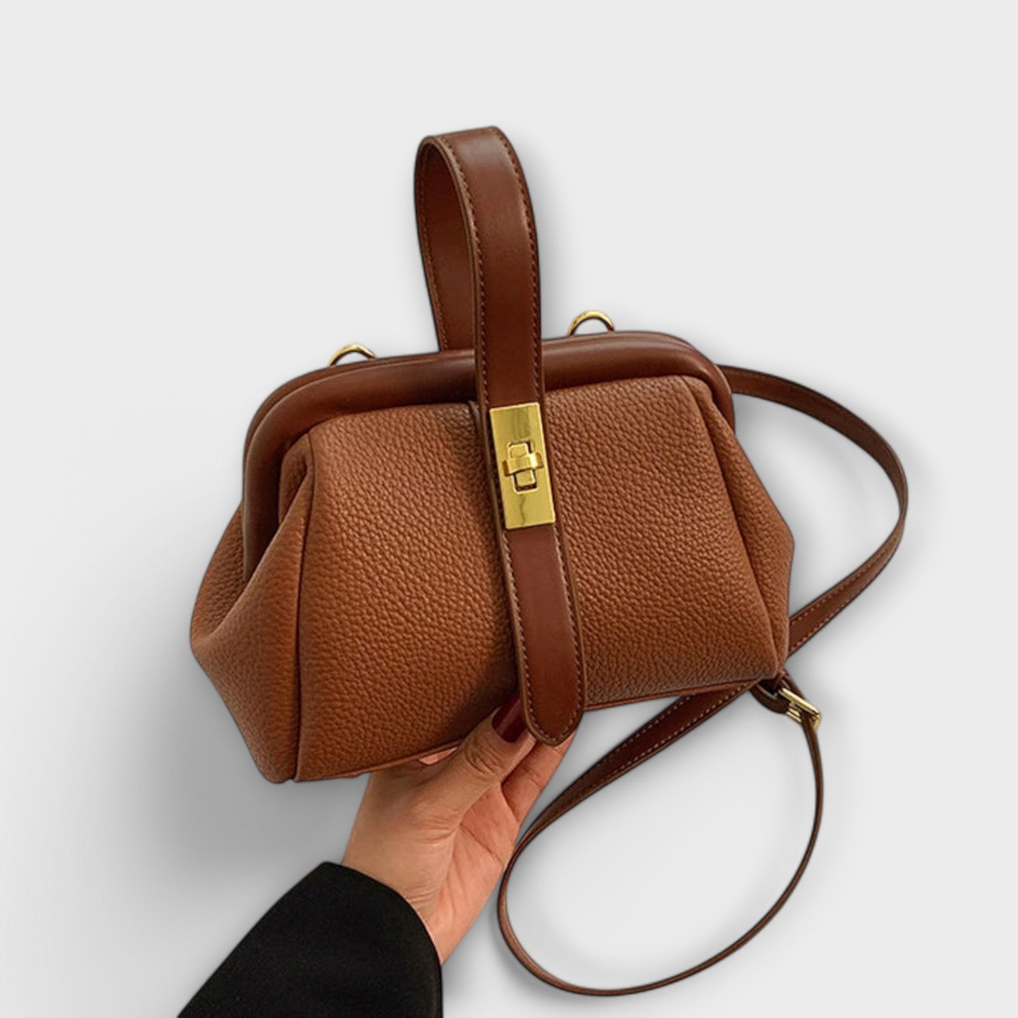 Women's Elegant Mini Handbag