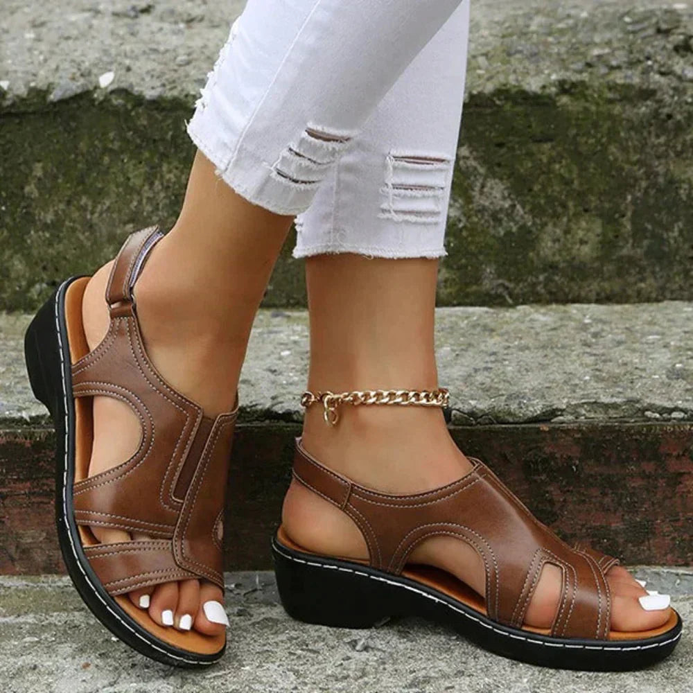 Women's Orthopedic Sandals
