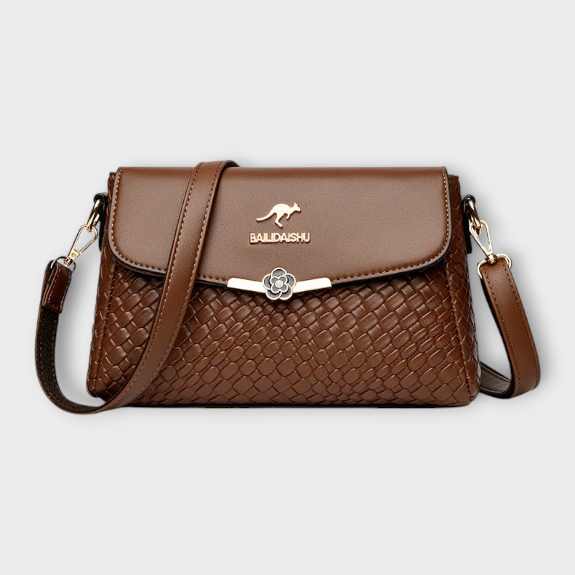 Women's Elegant Shoulder Bag