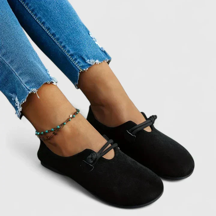 Women's Orthopedic Loafers