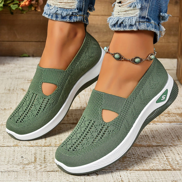 Women's Lightweight Slip-On Shoes