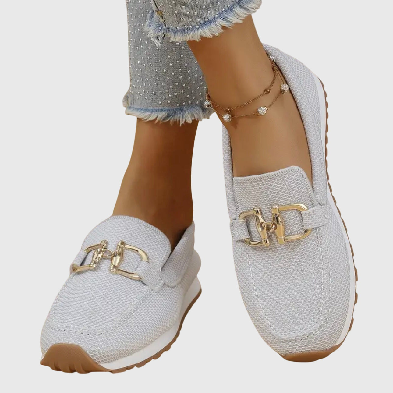 Women's Orthopedic Loafers