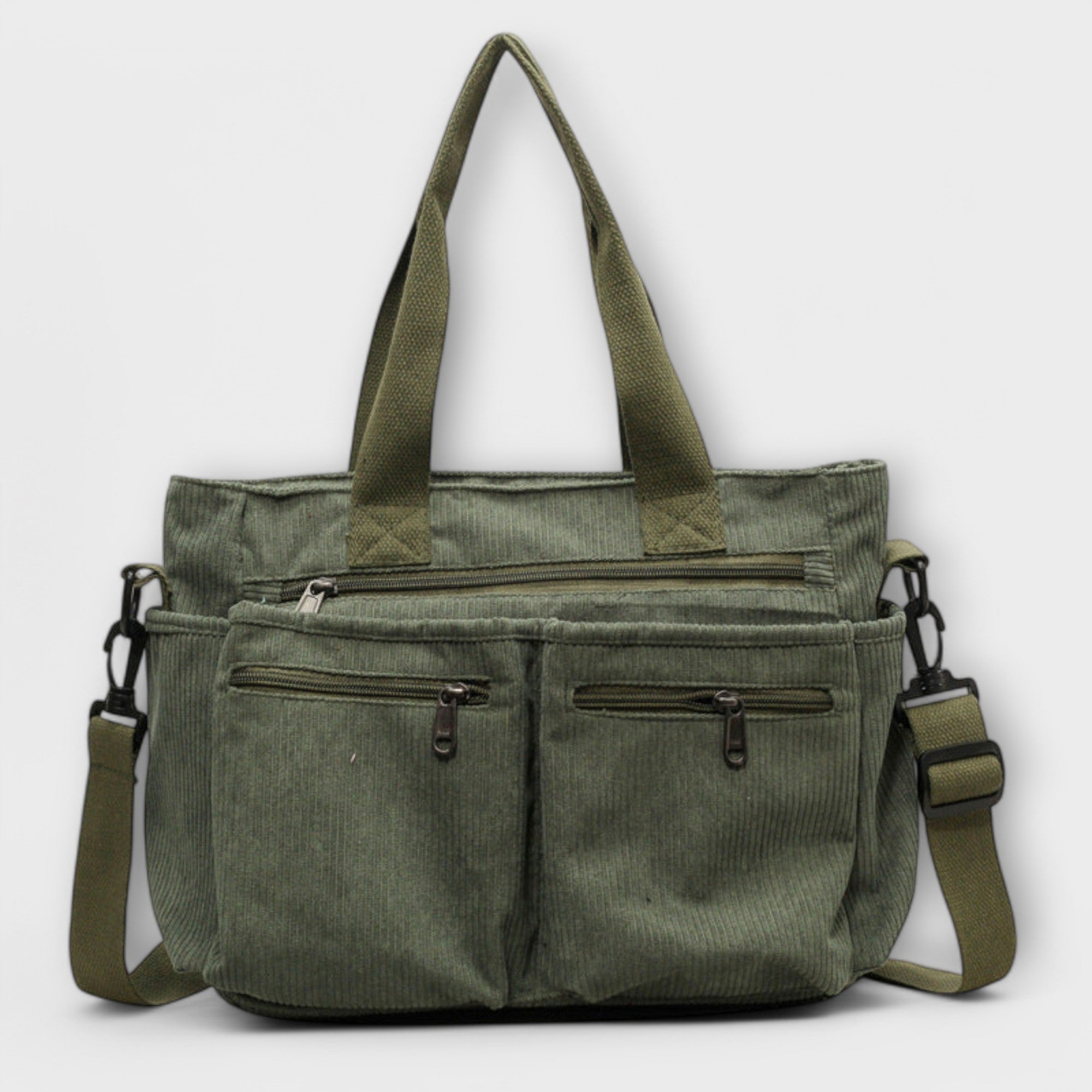 Women's Versatile Tote Bag