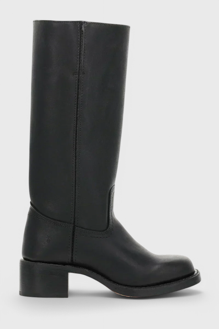 Women's Modern Classic Boots for All-Season Wear