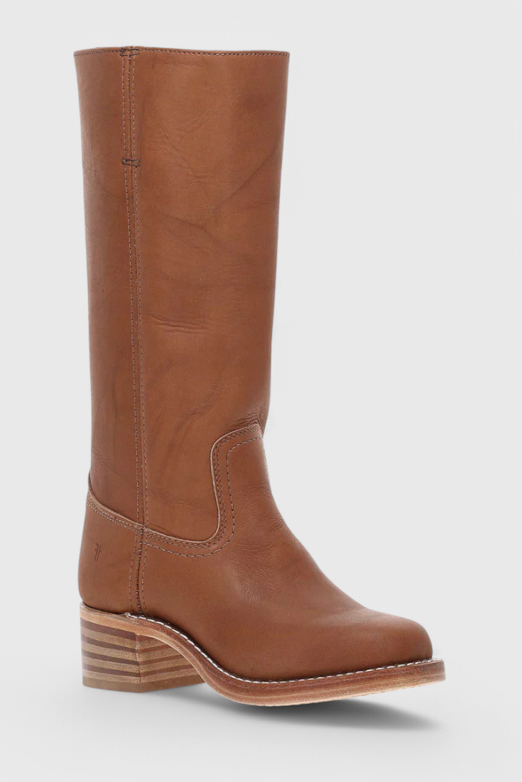 Women's Modern Classic Boots for All-Season Wear