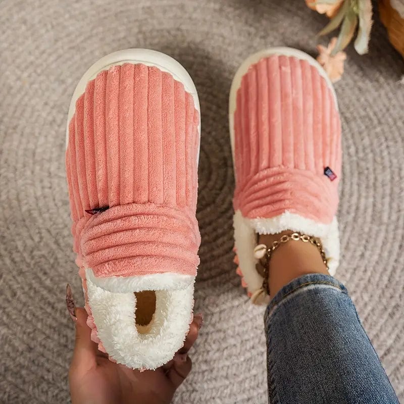 Women's Ultra-Cozy Slippers